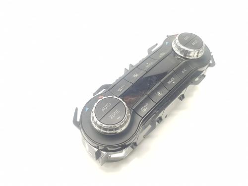 Climate control MERCEDES-BENZ GLA-CLASS (X156) GLA 200 CDI / d (156.908) | BP21073231I5 