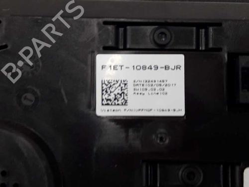 Instrument cluster FORD FOCUS III Turnier 1.0 EcoBoost | BP3255801C47 