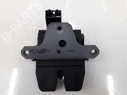 Tailgate lock FORD FOCUS III 1.0 EcoBoost | BP5962326C101 