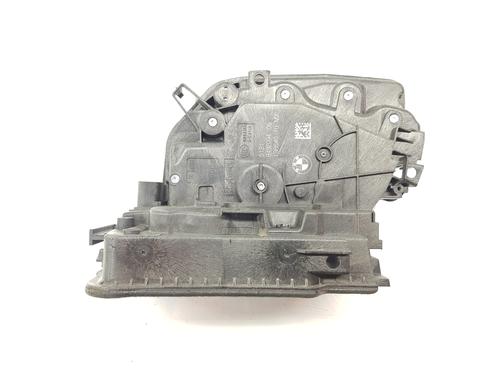 Used Front right lock BMW X4 (G02, F98) xDrive 20 d (190 hp) 29479348