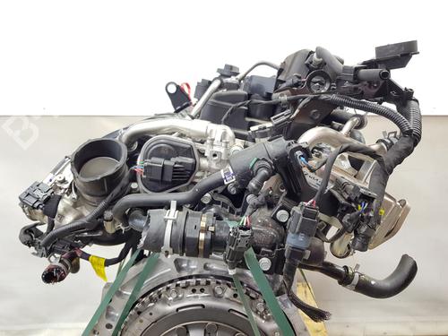 Engine KIA NIRO II (SG2)  | BP29723420M1 
