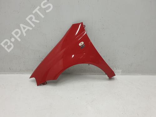 Kotflügel links vorne für Kotflügel links vorne CHEVROLET AVEO / KALOS Hatchback (T200) 1.4 16V (94 hp) 36566732 36566732