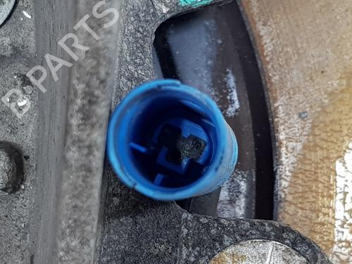 Right rear steering knuckle BMW X5 (E53) 3.0 d | BP37424831M28 - Image 3
