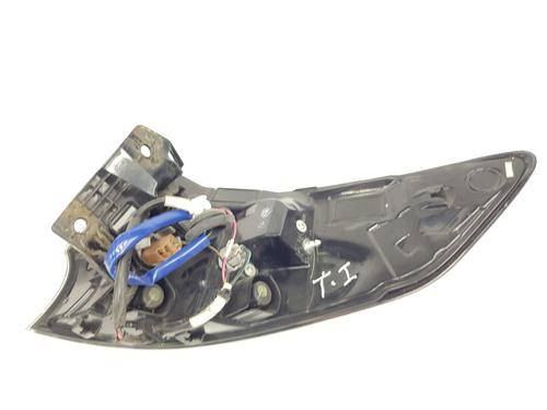 Left taillight TOYOTA COROLLA Hatchback (_E21_, _EA1_, _EH1_) 2.0 Hybrid (MZEH12) | BP36528742C34  - Image 10