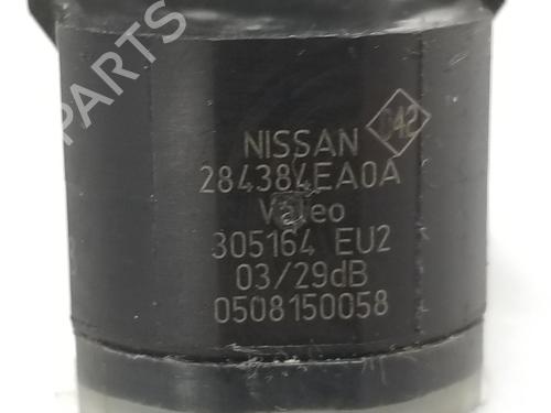 Other NISSAN QASHQAI II SUV (J11, J11_) 1.5 dCi | BP12848223O1 