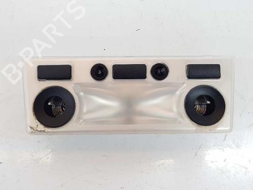 Innerbelysning BMW 5 (E60) 530 d (218 hp) 7418528