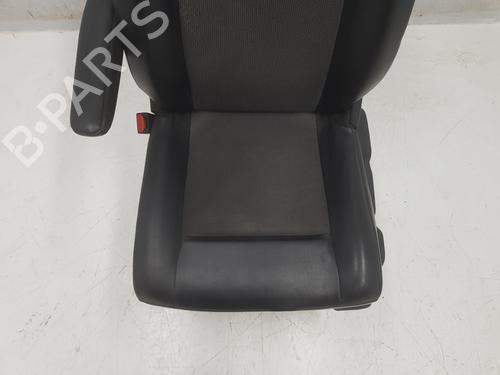 Left front seat PEUGEOT EXPERT Van (V_)  | BP33119514C15  - Image 5
