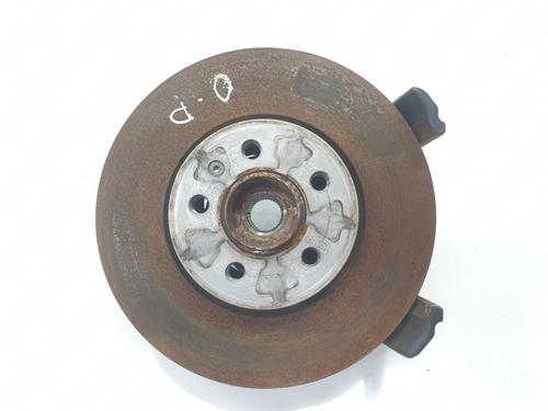 Right front steering knuckle SEAT ARONA (KJ7, KJP) 1.0 TSI | BP29185775M26