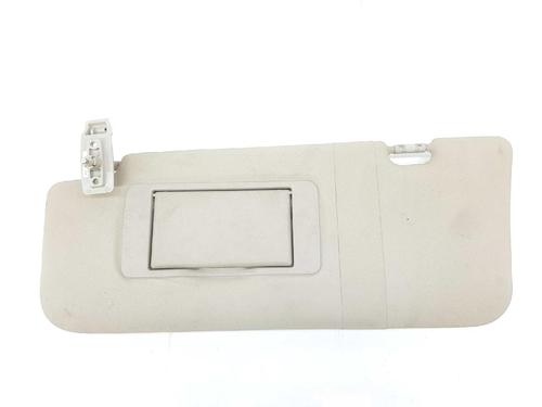 Used Left sun visor MERCEDES-BENZ M-CLASS (W164) ML 320 CDI 4-matic (164.122) (224 hp) 7121213