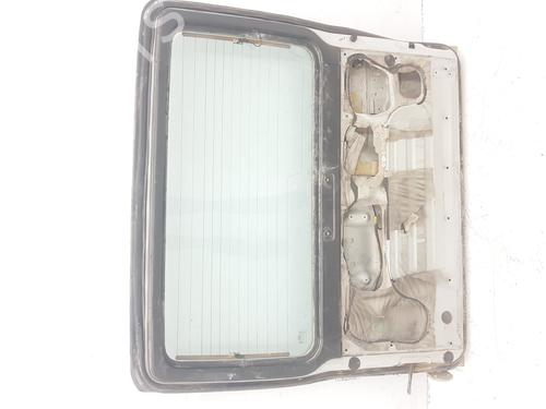 Tailgate MITSUBISHI GALLOPER (JK-01) 2.5 TD intercooler | BP22931820C6 