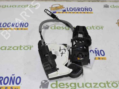 Rear left lock VW GOLF VI (5K1) 2.0 GTi | BP795169C100 