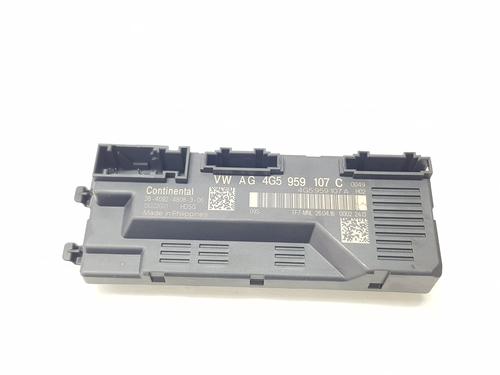 Elektronische module AUDI A6 C7 (4G2, 4GC) 2.0 TDI (190 hp) 29489571