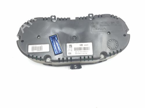 Instrument cluster SEAT IBIZA IV SC (6J1, 6P5) 1.4 | BP20705526C47 