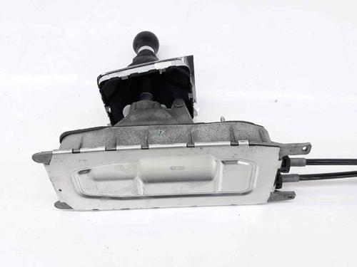 Gear lever VW PASSAT B6 (3C2) 2.0 TDI 16V | BP7417728M90 
