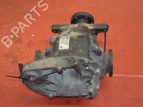 Rear differential BMW 5 (E60) 520 d | BP1167224M24 