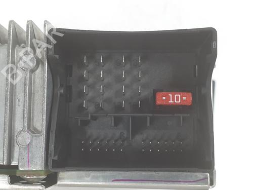 Radio BMW 1 (E87) 118 d | BP9716269E6 
