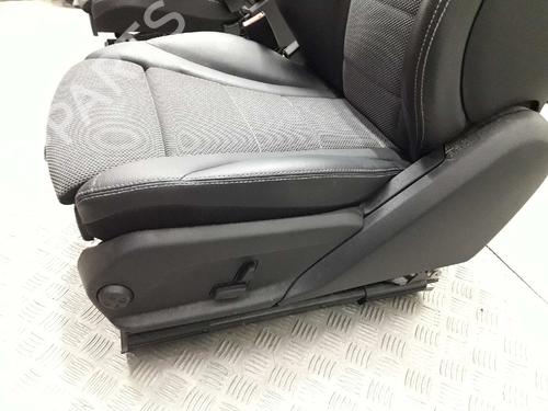 Seats set MERCEDES-BENZ C-CLASS (W205) C 220 BlueTEC / d (205.002, 205.004) | BP5660924C78 
