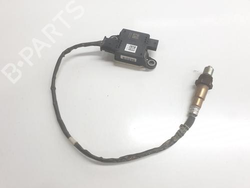Used Electronic sensor Electronic sensor MAN TGE Van 2.0 TDI (01V, 03V, 36V, UYB, UYC, UYD) (140 hp) 34736019 34736019