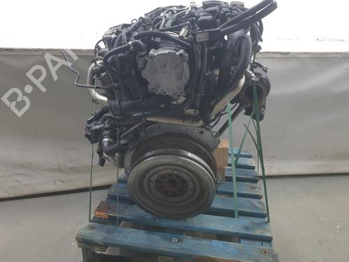 Engine AUDI Q5 (8RB) | BP30923785M1