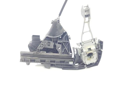 Front left lock VOLVO S40 I (644) 1.9 DI | BP17808999C98 