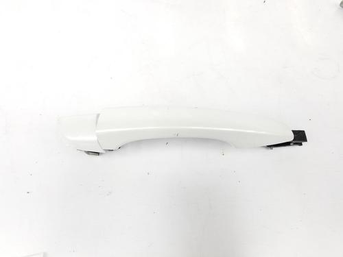 Rear left exterior door handle PEUGEOT 208 II (UB_, UP_, UW_, UJ_) 1.2 PureTech 100 | BP9727764C130 