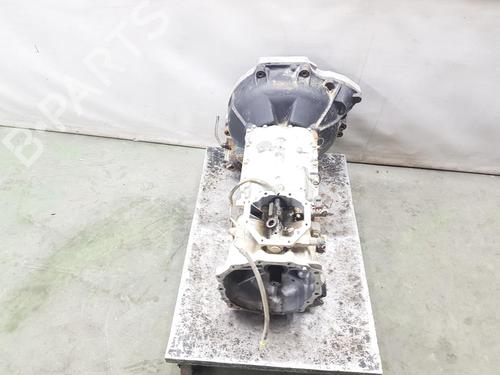 Gearbox NISSAN PATROL GR V Wagon (Y61) 2.8 TD | BP9223289M3 