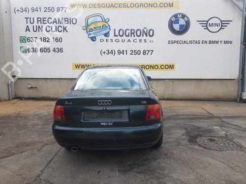 Engine control unit (ECU) AUDI A4 B5 (8D2) 1.8 | BP32198474M57 