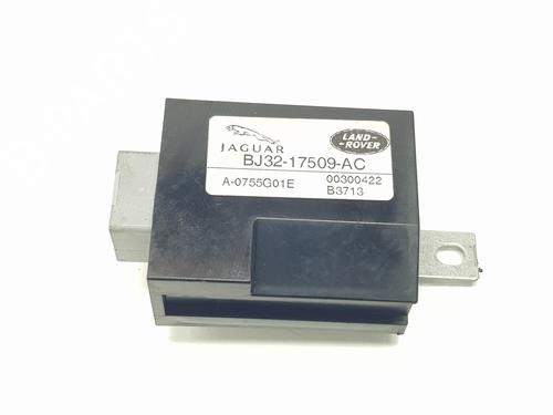 Used Electronic module LAND ROVER RANGE ROVER EVOQUE (L538) 2.2 D 4x4 (190 hp) 25495001