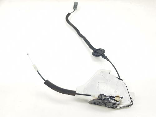 Used Front right lock Front right lock 33187063 33187063