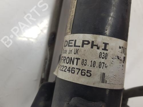 Left front shock absorber MINI MINI (R56) One | BP9299512M16 