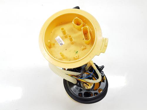 Used Fuel pump Fuel pump AUDI A6 C7 (4G2, 4GC) 2.0 TDI (190 hp) 34287977 34287977