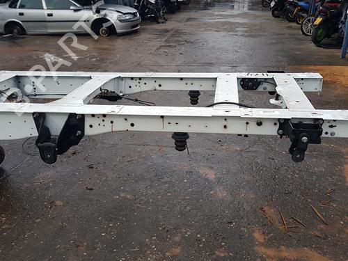 Other FORD TRANSIT V363 Platform/Chassis (FED, FFD) 2.0 EcoBlue | BP31840492O1 