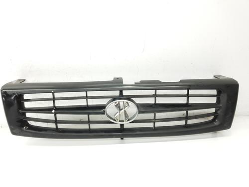 Used Grille MITSUBISHI GALLOPER (JK-01) 2.5 TD intercooler (99 hp) 22353022