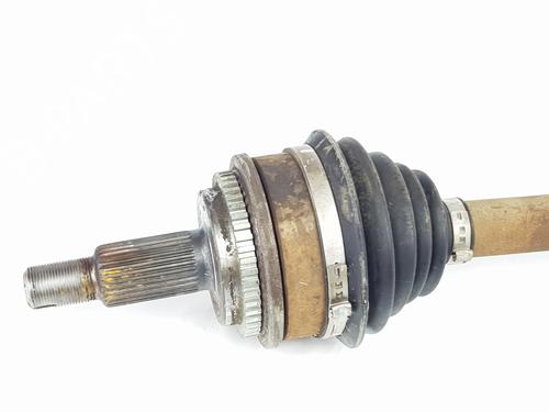 Left rear driveshaft LAND ROVER RANGE ROVER SPORT I (L320) 2.7 D 4x4 | BP27474193M40