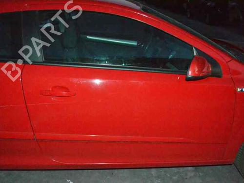 Mass air flow sensor OPEL ASTRA H GTC (A04) 1.7 CDTi (L08) | BP6622801M95 