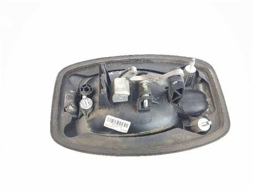 Front right exterior door handle CITROËN JUMPER II Van 2.2 HDi 130 | BP6828080C129 