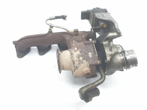 Turbolader/Kompressor BMW 1 (E87) 120 d (177 hp) 30706843