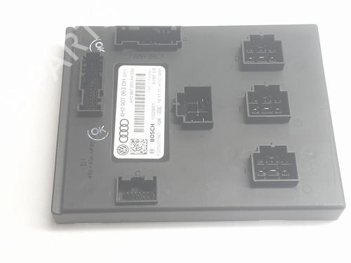 Used Electronic module AUDI A6 C7 (4G2, 4GC) 2.0 TDI (190 hp) 31855922