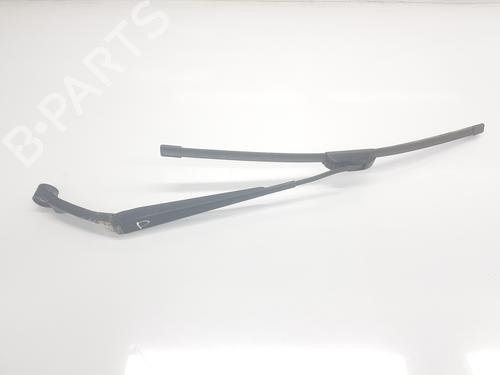 Used Front windshield wiper arm TOYOTA LAND CRUISER PRADO (_J12_) 3.0 D-4D (KDJ120, KDJ125) (163 hp) 20215116