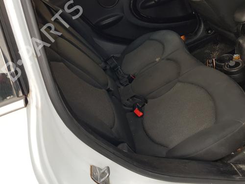 Motor MINI MINI CLUBVAN (R55) Cooper D | BP30682519M1