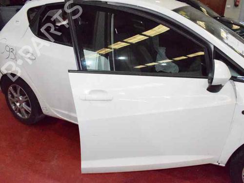 Mass air flow sensor SEAT IBIZA IV (6J5, 6P1) 1.9 TDI | BP1636463M95 