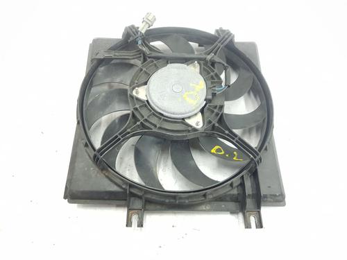 Used Radiator fan SUBARU LEGACY V Estate (BR) [2008-2014]  9505184