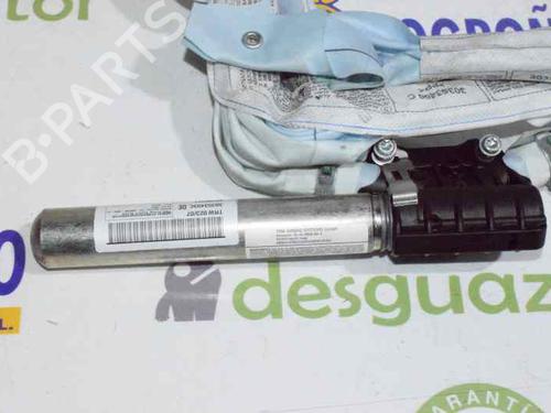 Left curtain airbag AUDI A6 C6 (4F2) 3.2 FSI | BP776222C11 