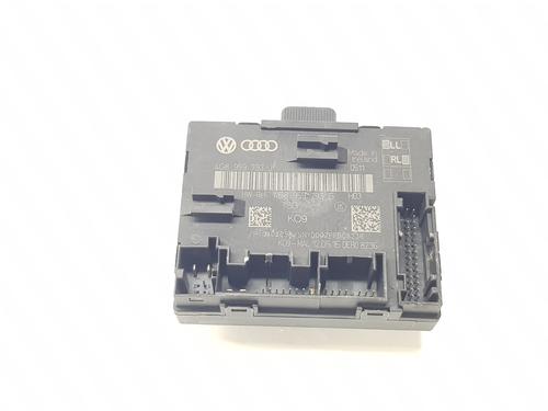 Used Electronic module AUDI A6 C7 (4G2, 4GC) 2.0 TDI (190 hp) 29489569