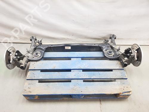 Used Rear axle Rear axle RENAULT SYMBIOZ 1.8 E-Tech 160 Full Hybrid (158 hp) 34699016 34699016