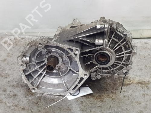 Gearbox CITROËN BERLINGO Box Body/MPV (B9)  | BP29814070M3  - Image 8