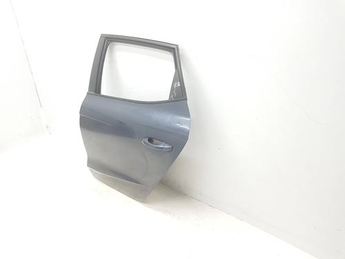 Left rear door SEAT IBIZA V (KJ1, KJG) 1.0 MPi | BP28355781C4 