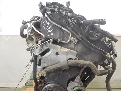 Engine VW POLO VI (AW1, BZ1, AE1)  | BP29573503M1 