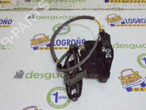 Front right lock BMW 3 Touring (E46) 330 xd | BP758406C97 