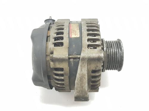 Used Alternator TOYOTA LAND CRUISER PRADO (_J12_) 3.0 D-4D (KDJ120, KDJ125) (163 hp) 13546695